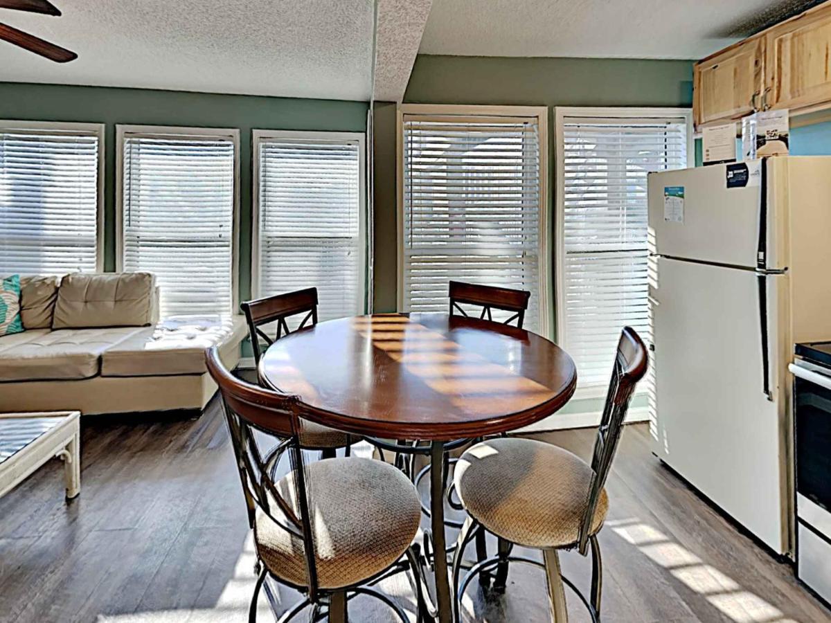 Apartment La Bahia #125 Pensacola Beach
