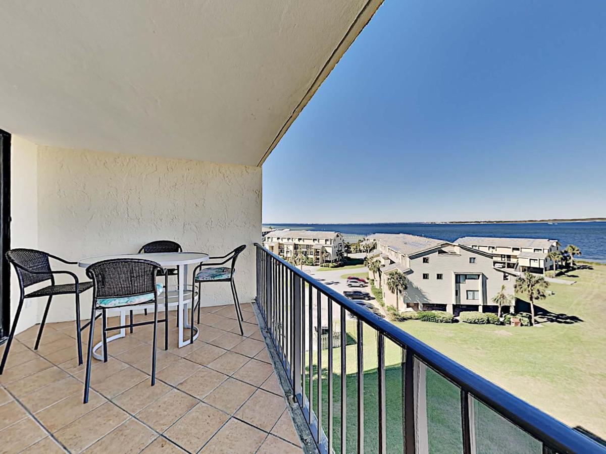 Apartment Santa Rosa Dunes 952 *