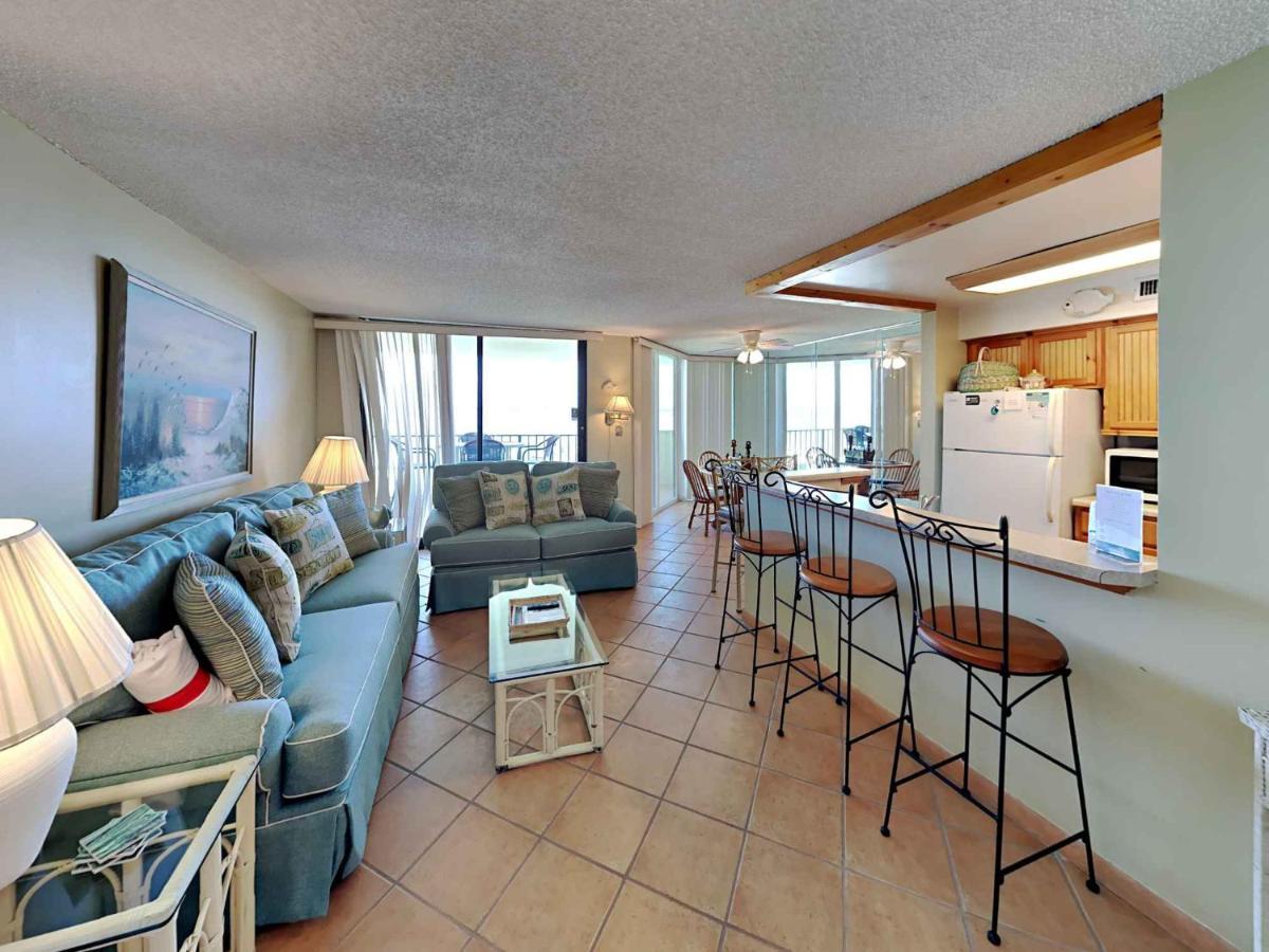 Santa Rosa Dunes 952 Apartment *