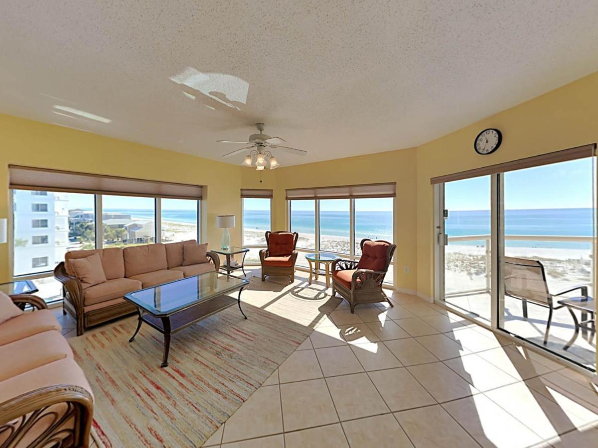 Emerald Isle #401 Apartment *
