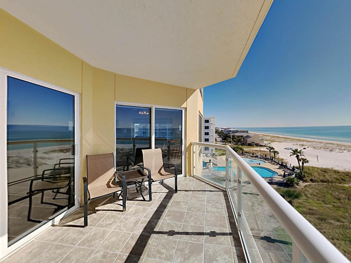 Emerald Isle #401 Pensacola Beach