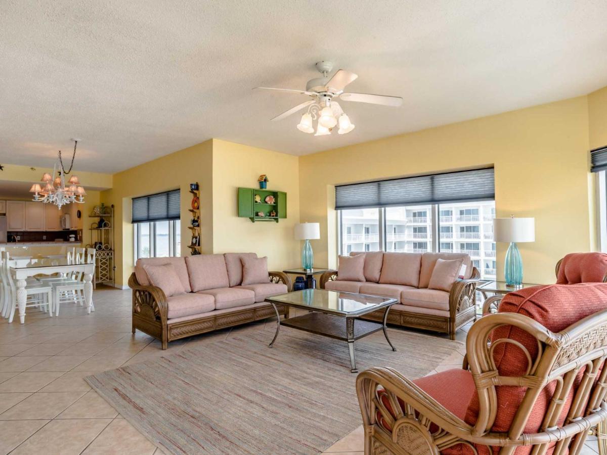 Emerald Isle #401 Apartment Pensacola Beach