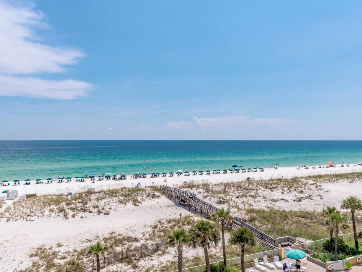 Emerald Isle #401