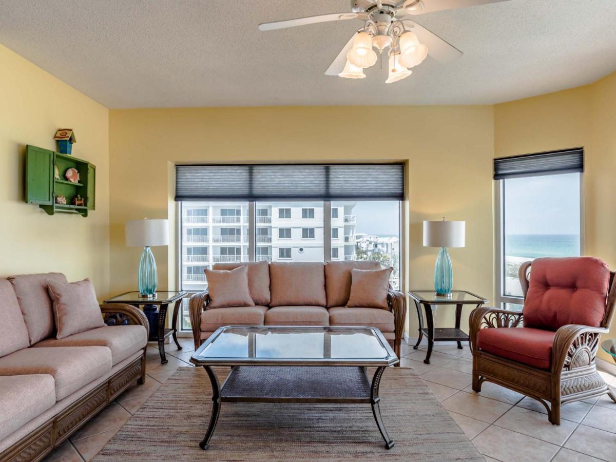 Apartment Emerald Isle #401