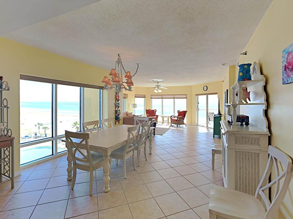 Emerald Isle #401 Apartment *