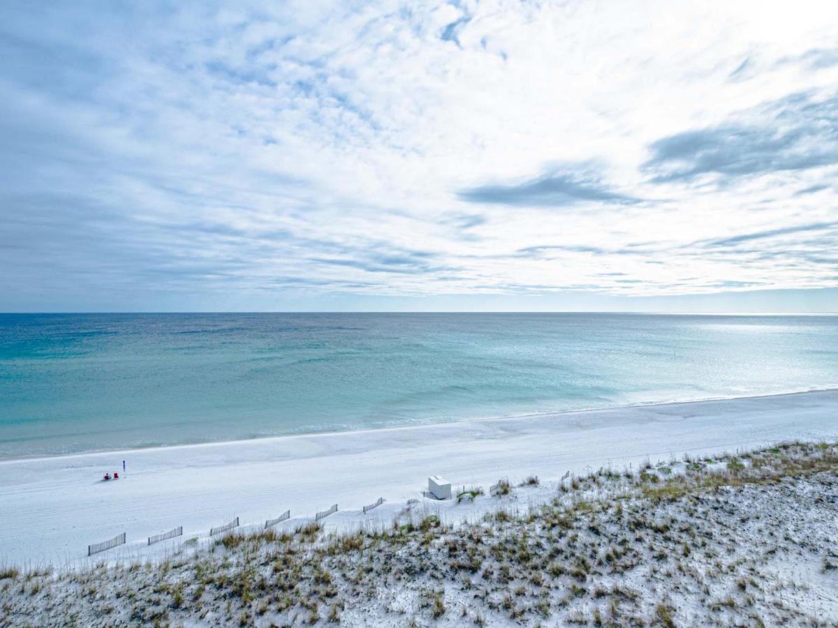 Apartment Regency Towers 704 West - Million Dollar View Pensacola Beach