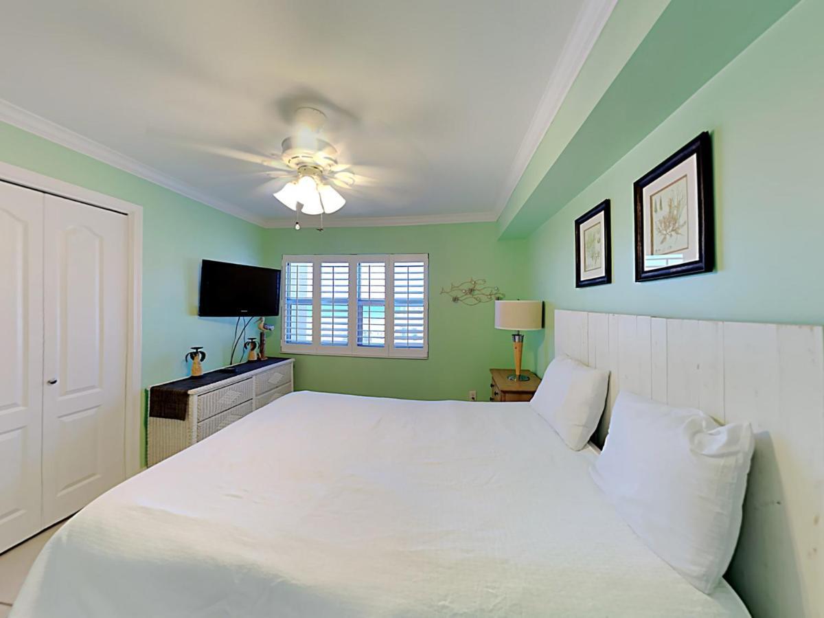 Regency Towers #407 West Apartment