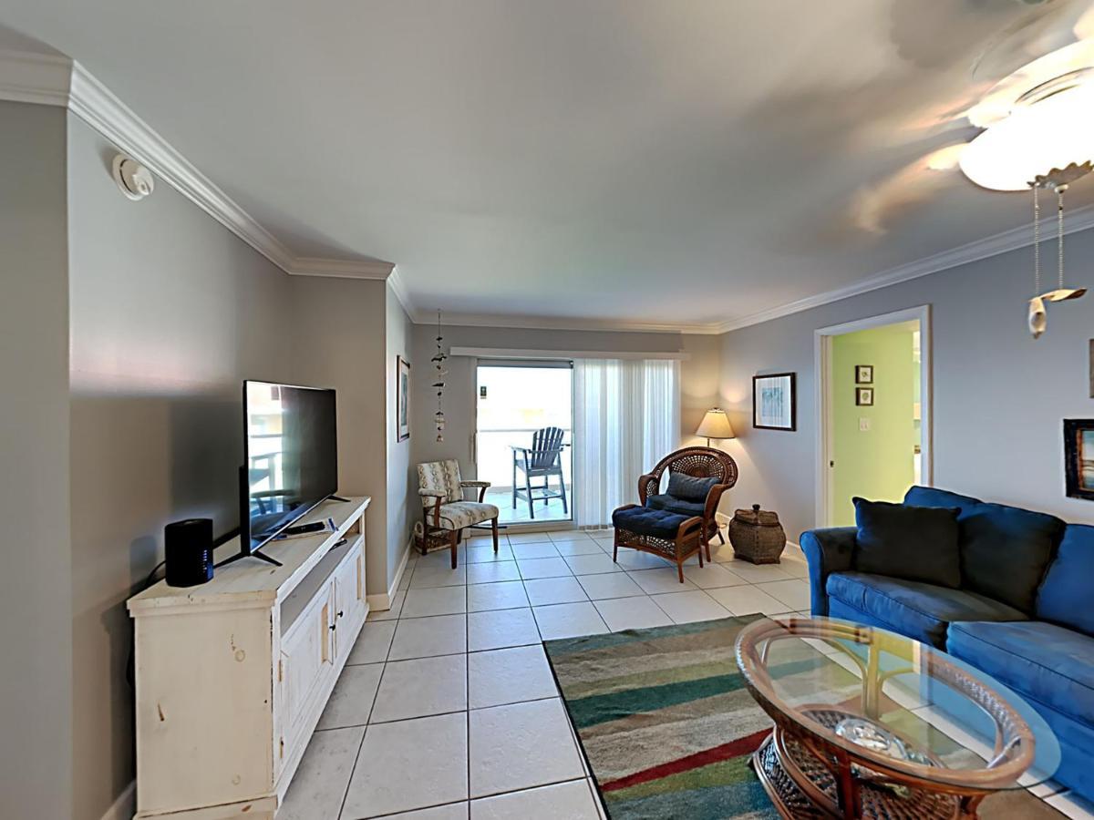 Regency Towers #407 West * Pensacola Beach