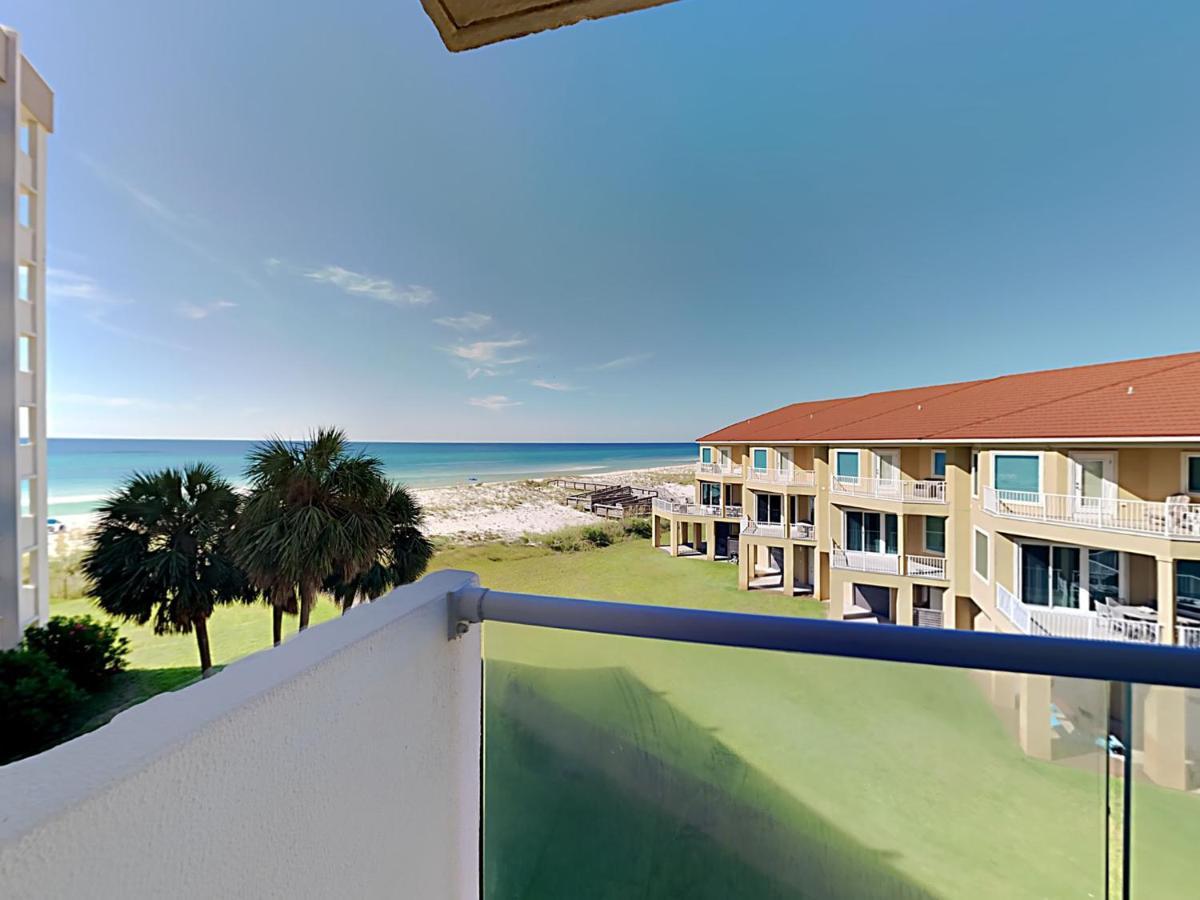 Apartment Regency Towers #407 West *