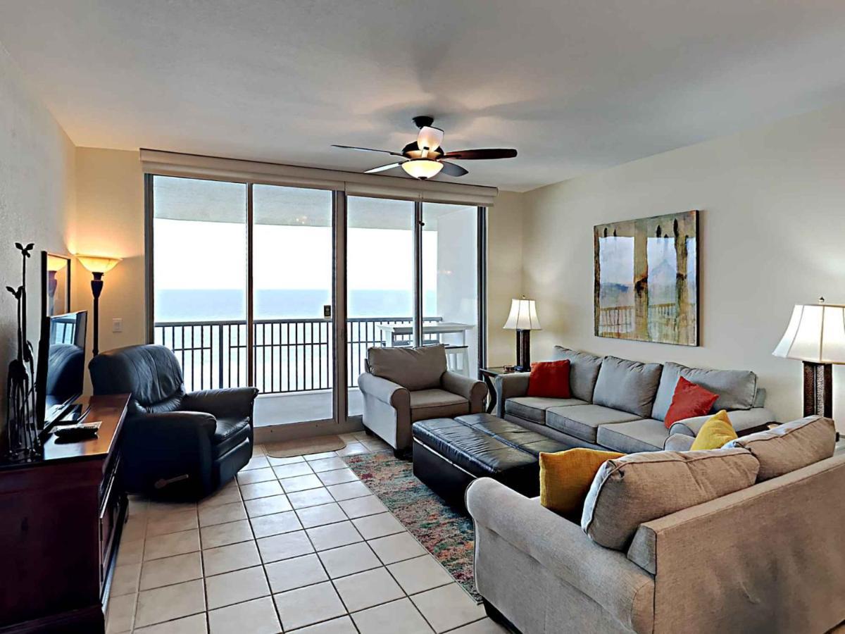 Emerald Dolphin #1630 Apartment *