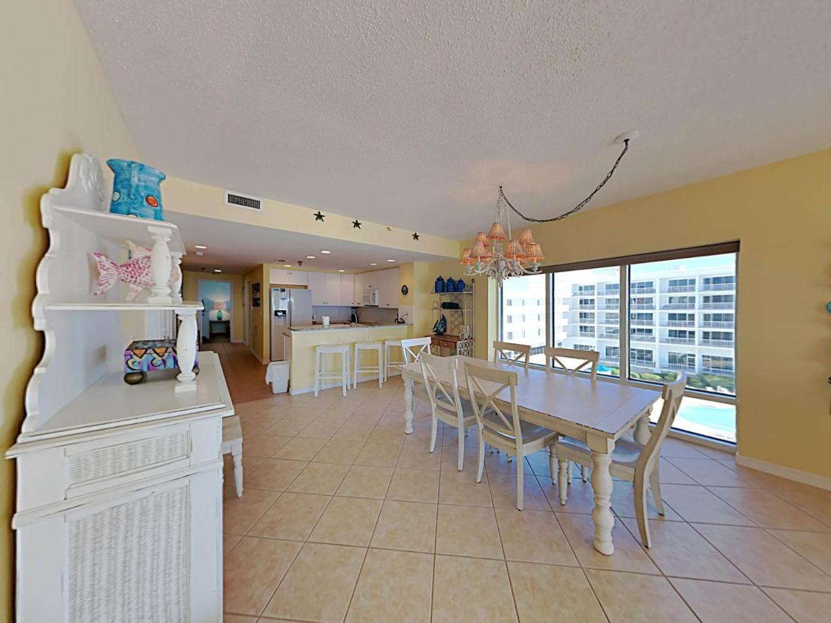 Apartment Emerald Isle #401 Pensacola Beach