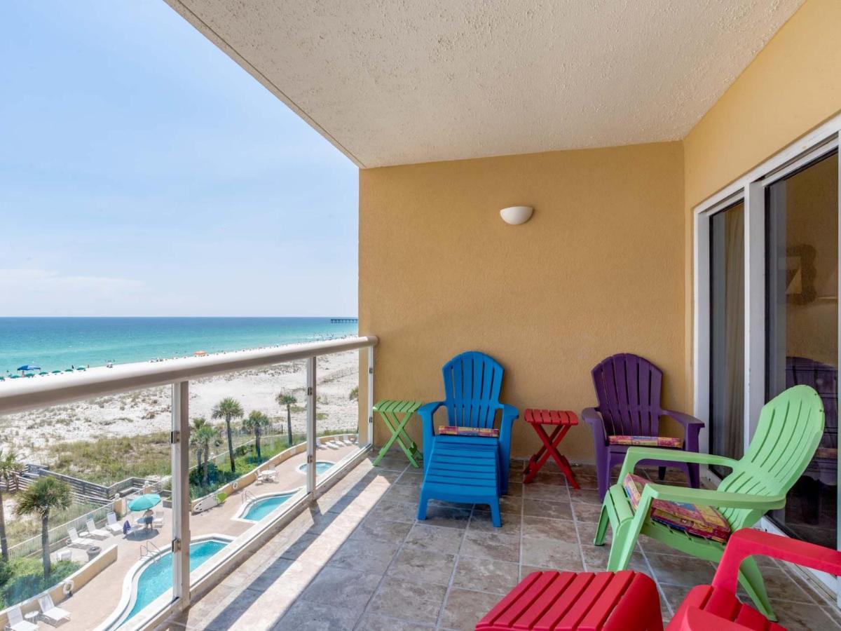 Apartment Emerald Isle #401 *