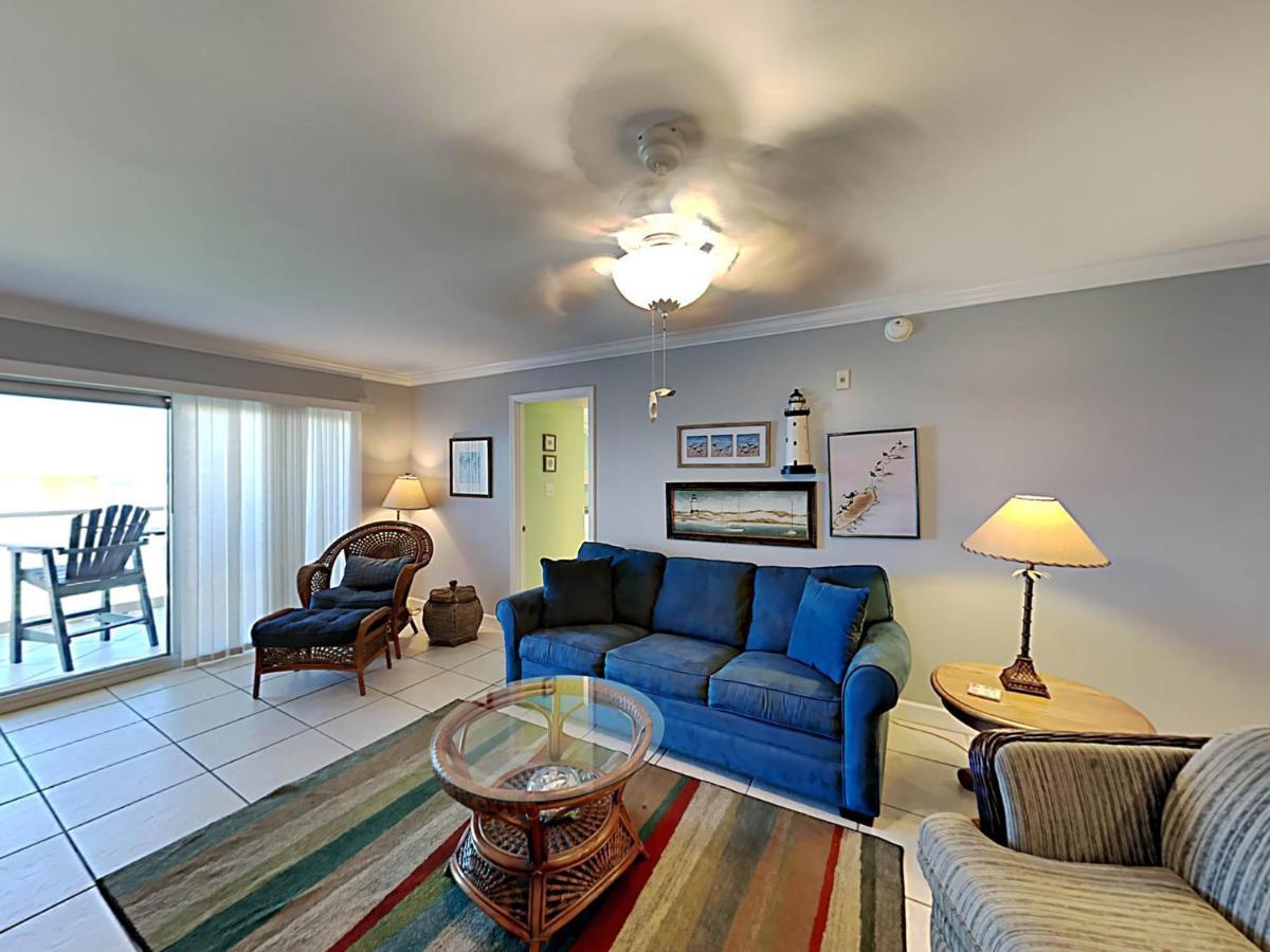 Regency Towers #407 West Apartment