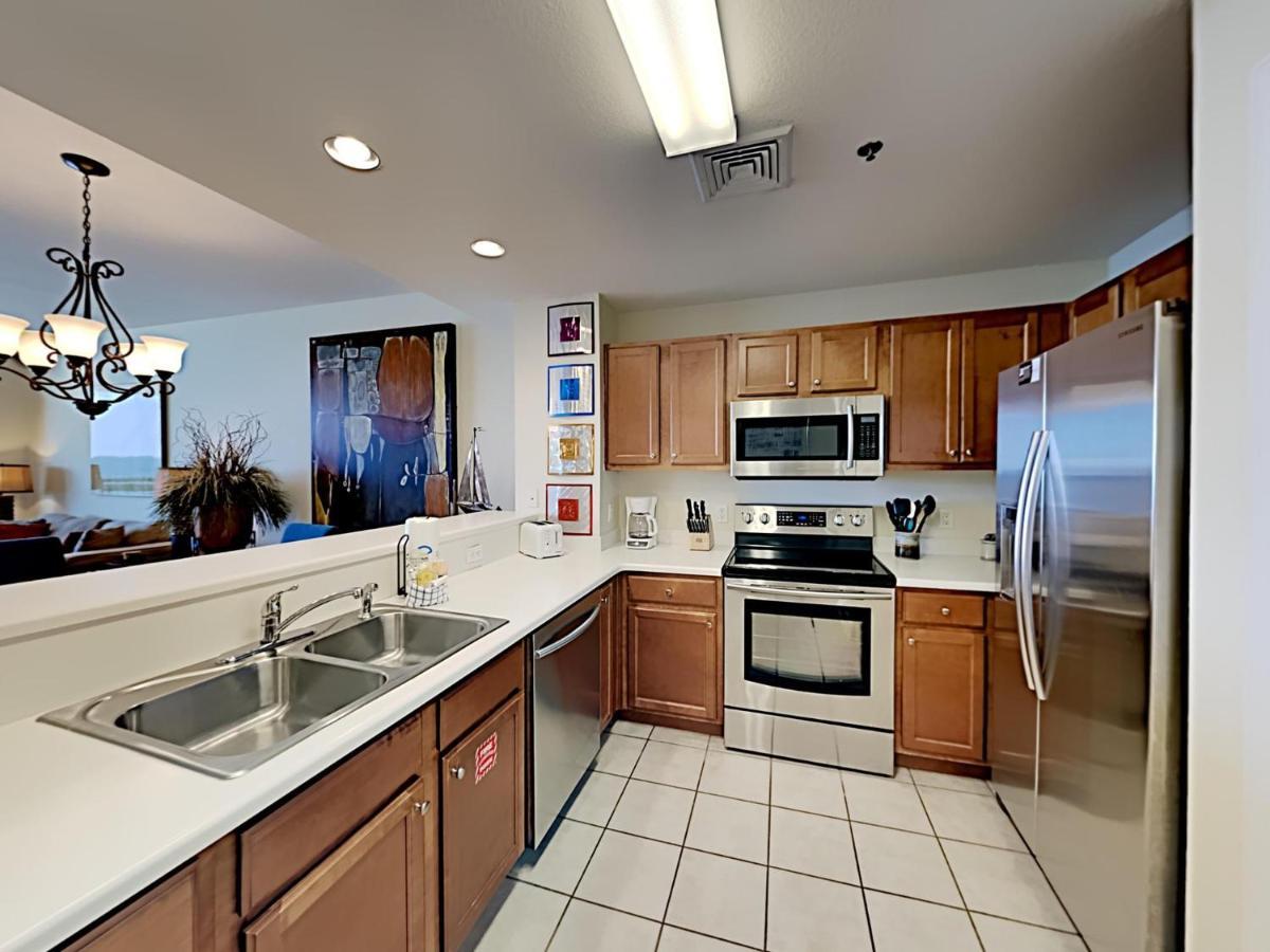 Emerald Dolphin #1630 Apartment Pensacola Beach