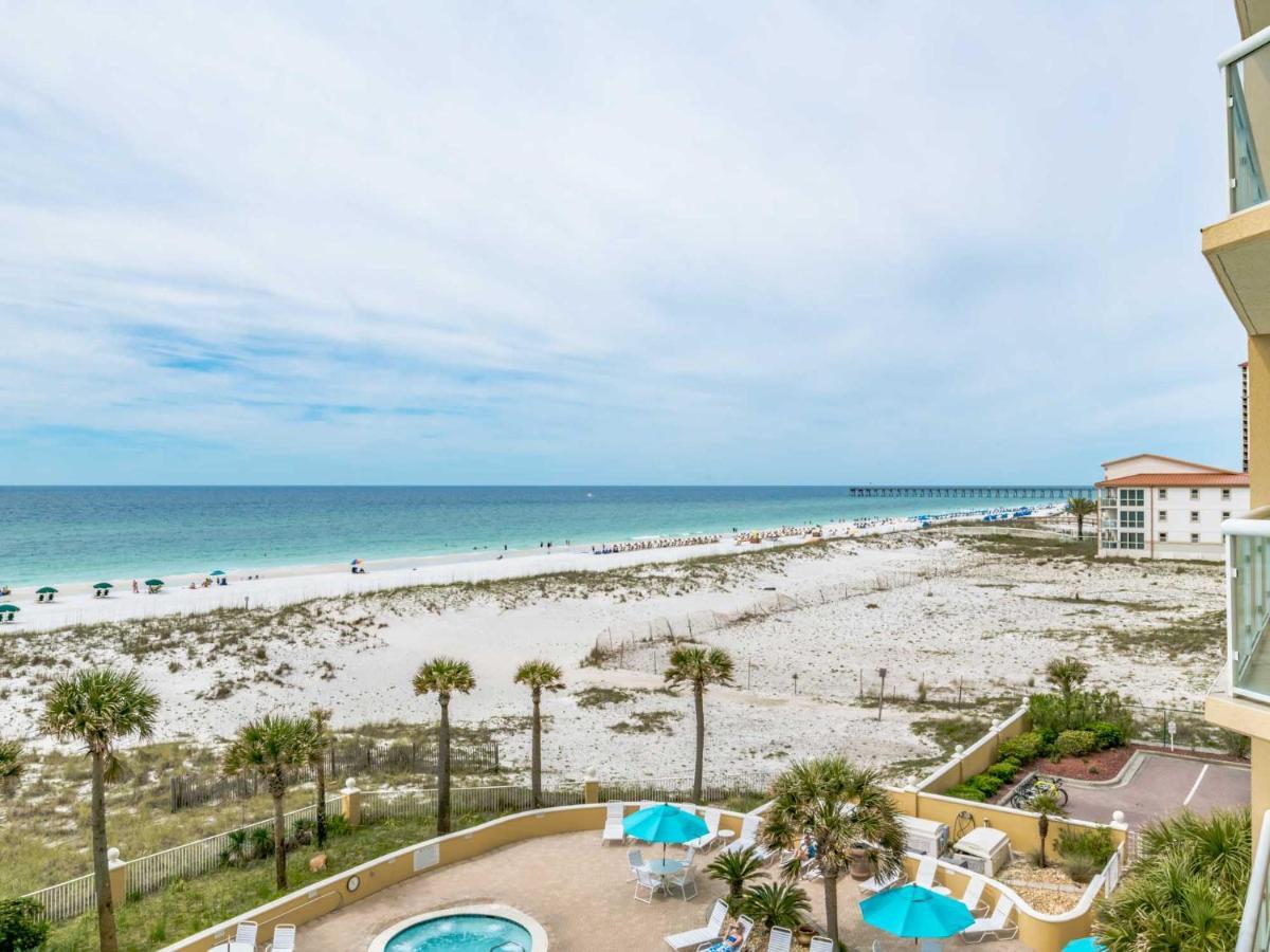 Emerald Isle #304 Pensacola Beach