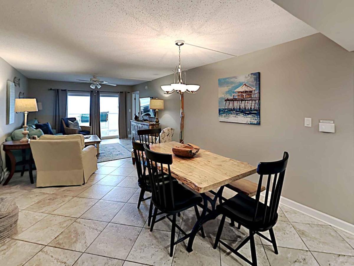 Regency Towers #205 West Apartment *