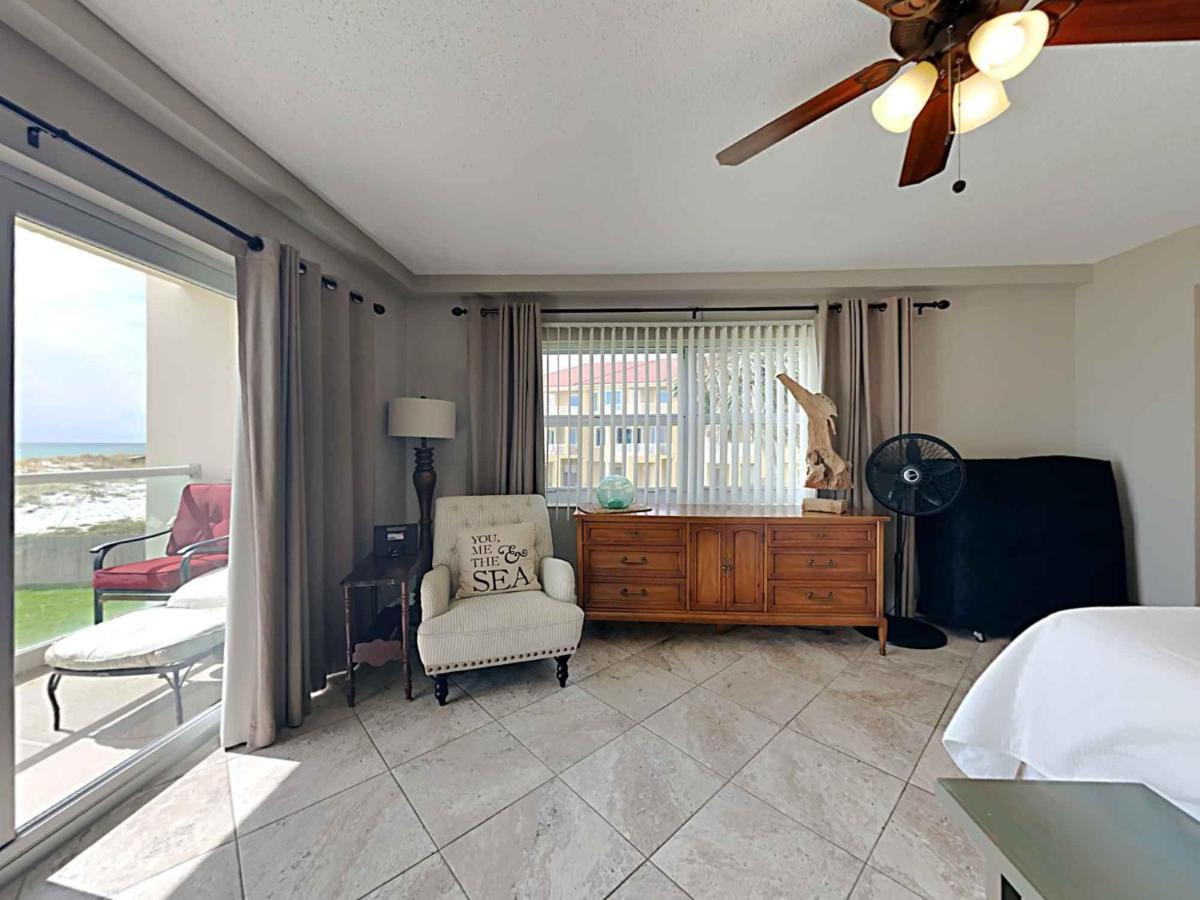 Regency Towers #205 West Apartment