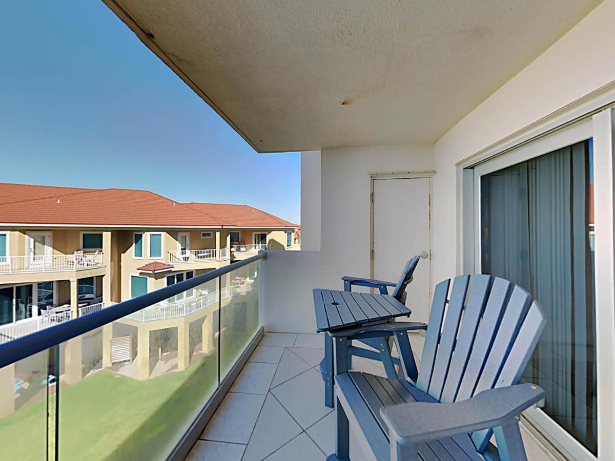 Regency Towers #407 West Apartment Pensacola Beach