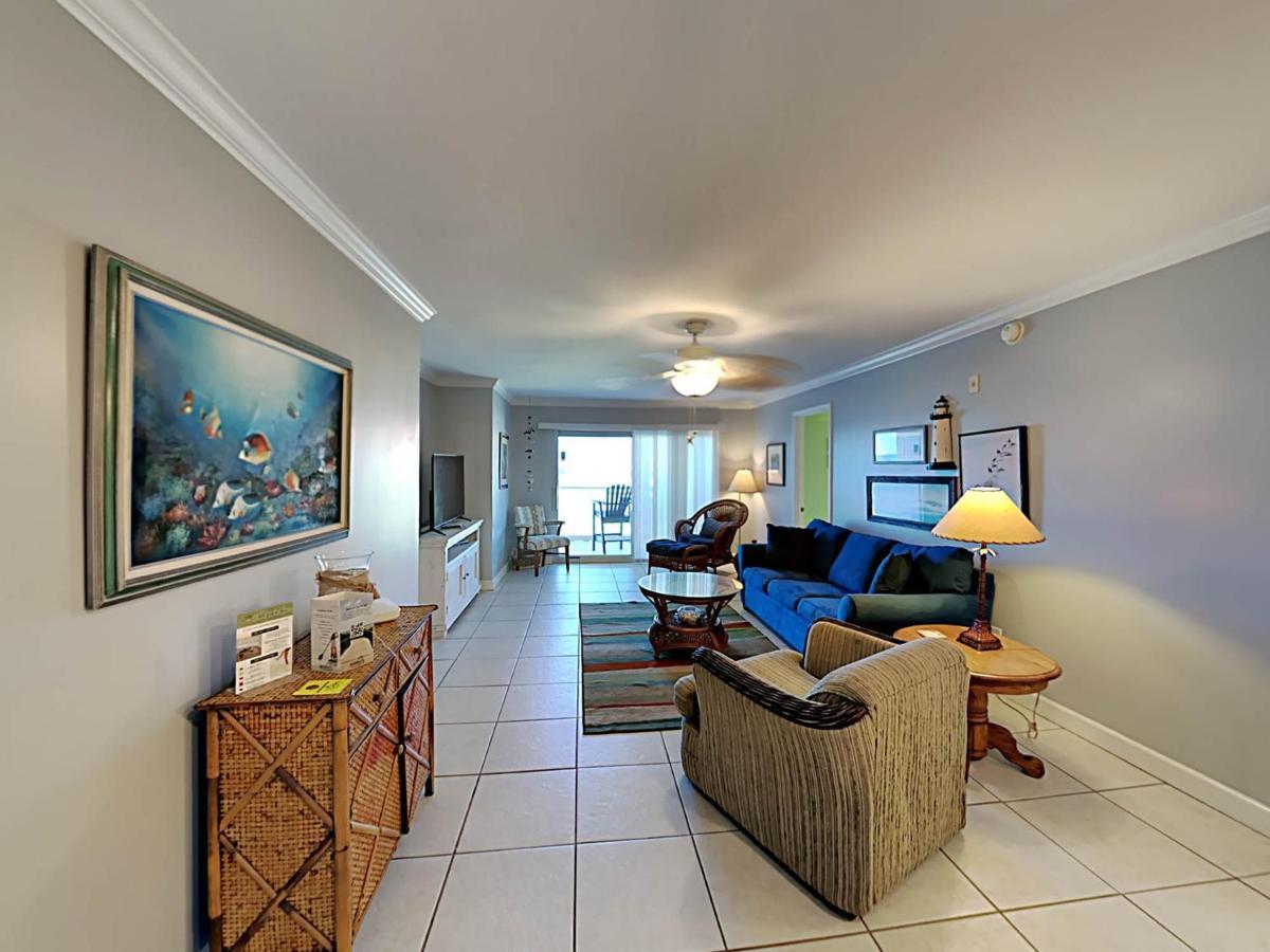 Regency Towers #407 West Apartment