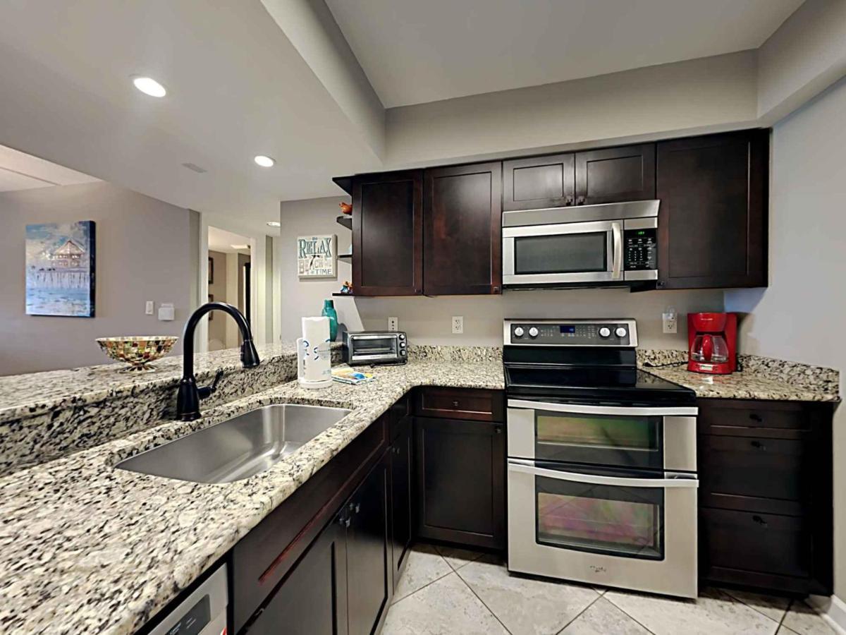 Regency Towers #205 West Apartment Pensacola Beach