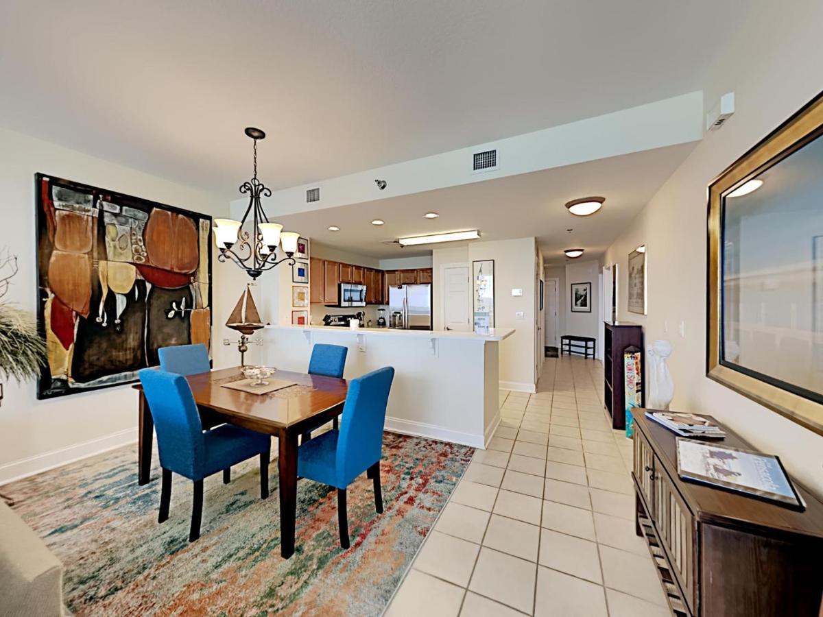Apartment Emerald Dolphin #1630 Pensacola Beach