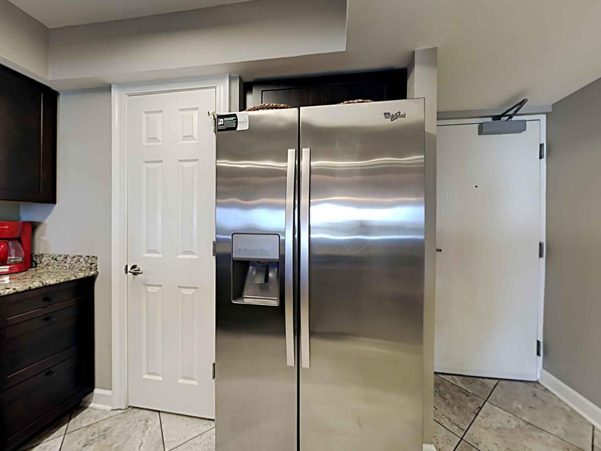 Regency Towers #205 West *