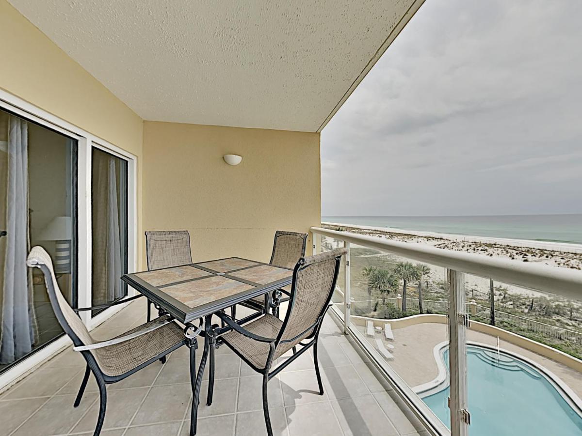 Emerald Isle #304 Pensacola Beach