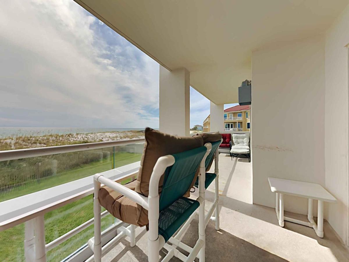 Regency Towers #205 West Apartment