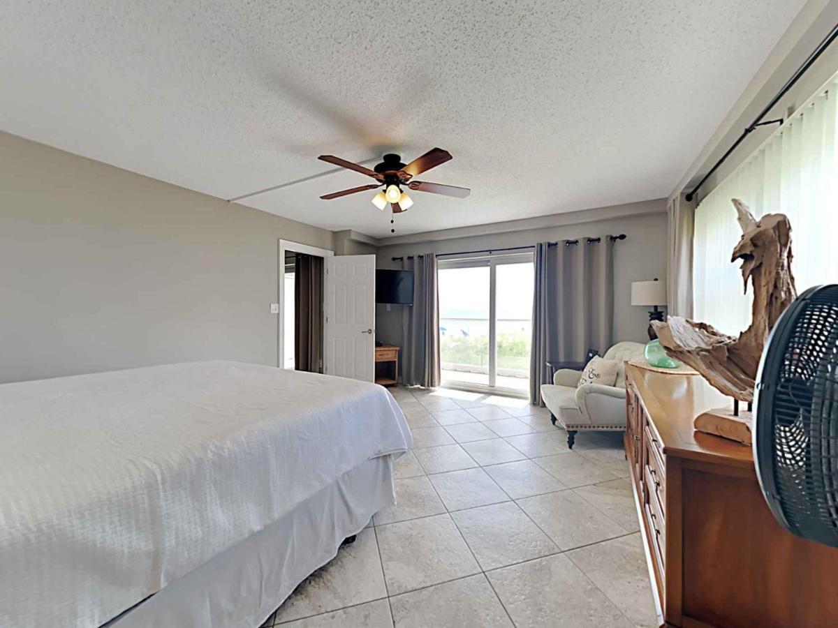 Regency Towers #205 West Apartment *