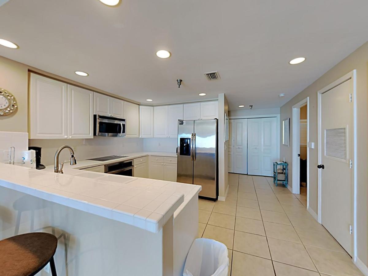 Awesome In Pensacola With Heated Swimming Pool, Outdoor Swimming Pool And 2 Bedrooms Apartment Pensacola Beach