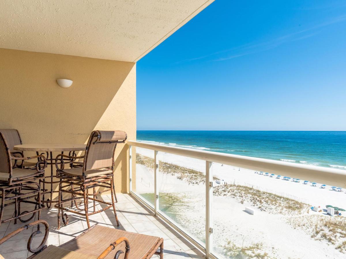 Emerald Isle #806 Apartment *