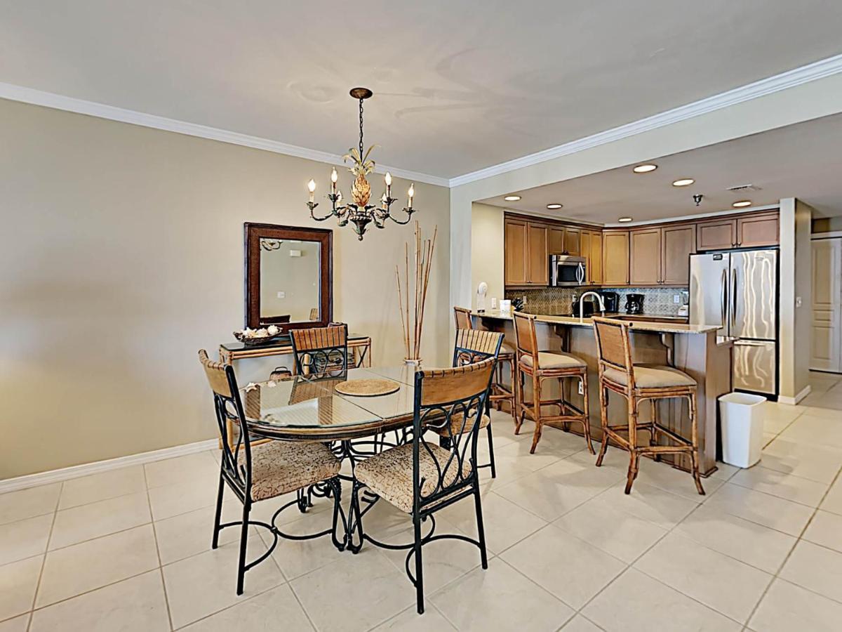 Emerald Isle #806 Apartment Pensacola Beach