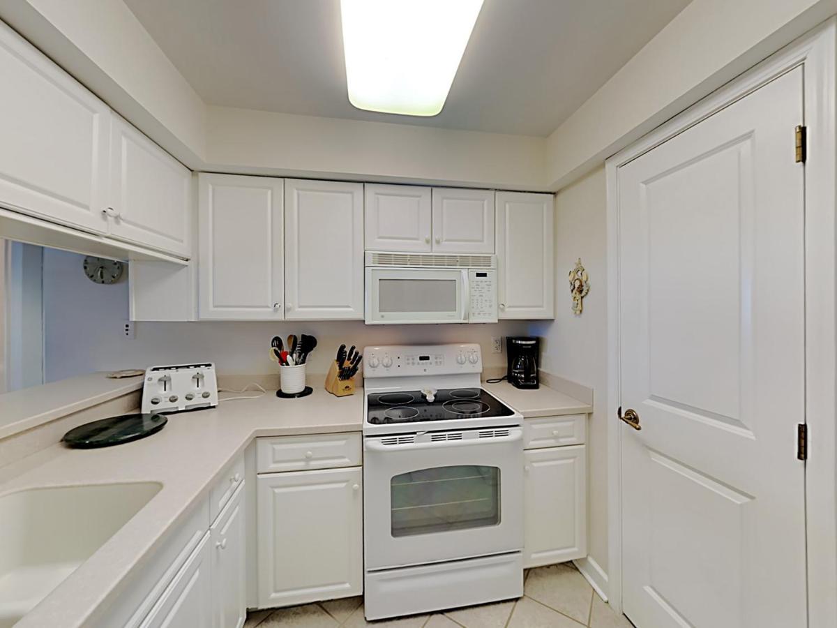 Apartment Regency Towers #605 West Pensacola Beach