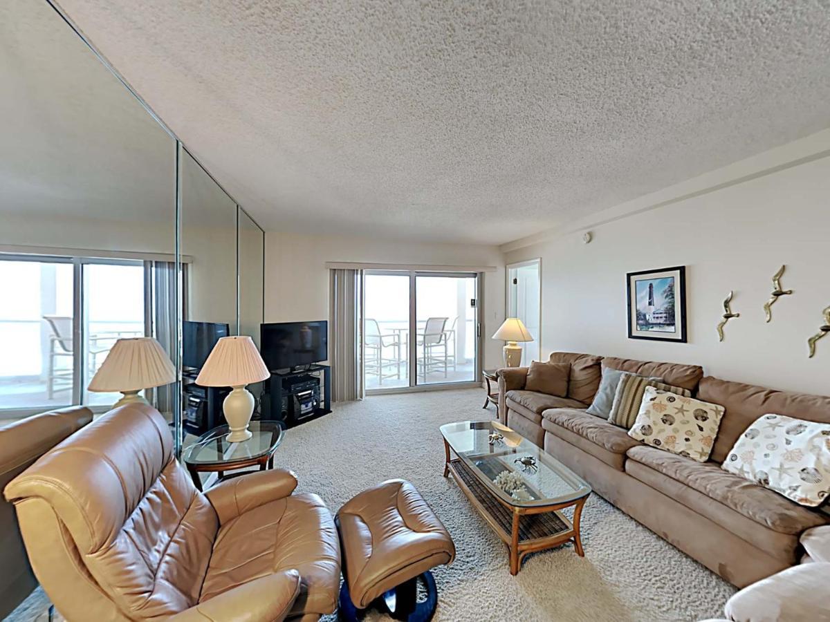 Apartment Regency Towers #605 West Pensacola Beach