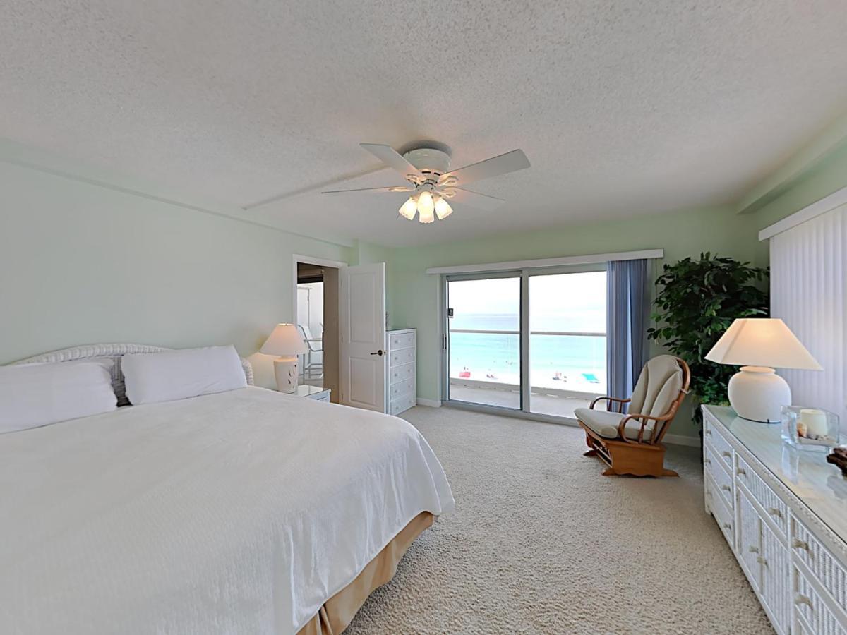 Regency Towers #605 West * Pensacola Beach
