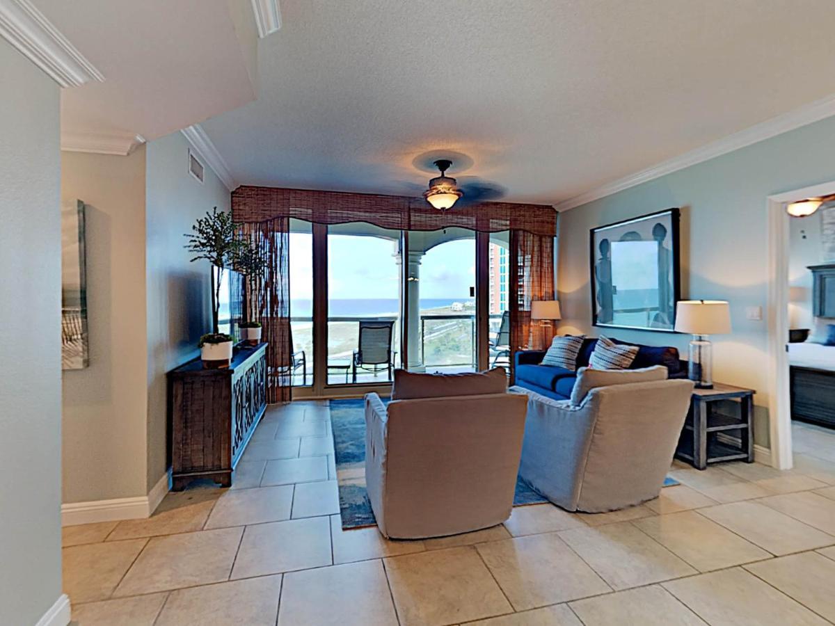 Apartment Portofino Island 1-702 Pensacola Beach