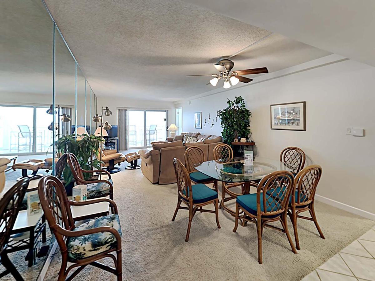 Regency Towers #605 West Apartment *