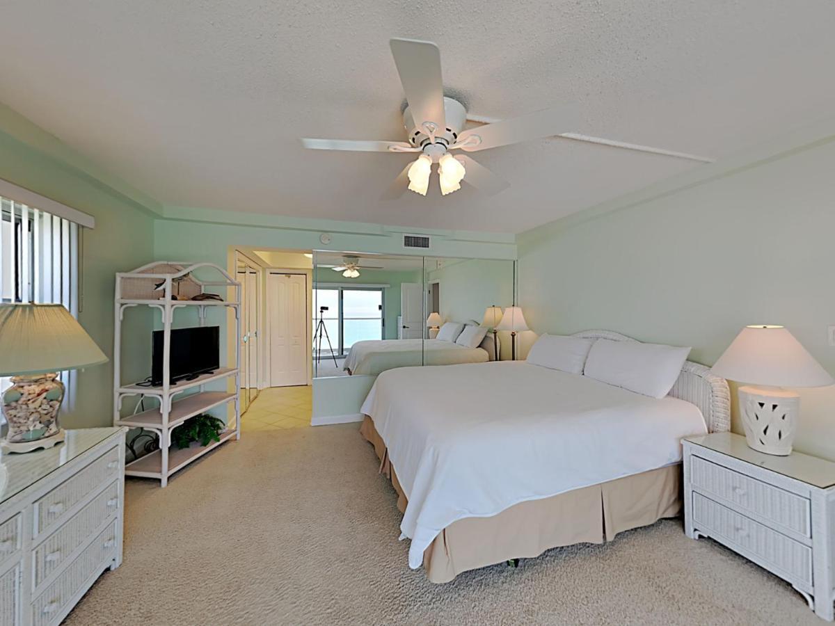 Apartment Regency Towers #605 West *