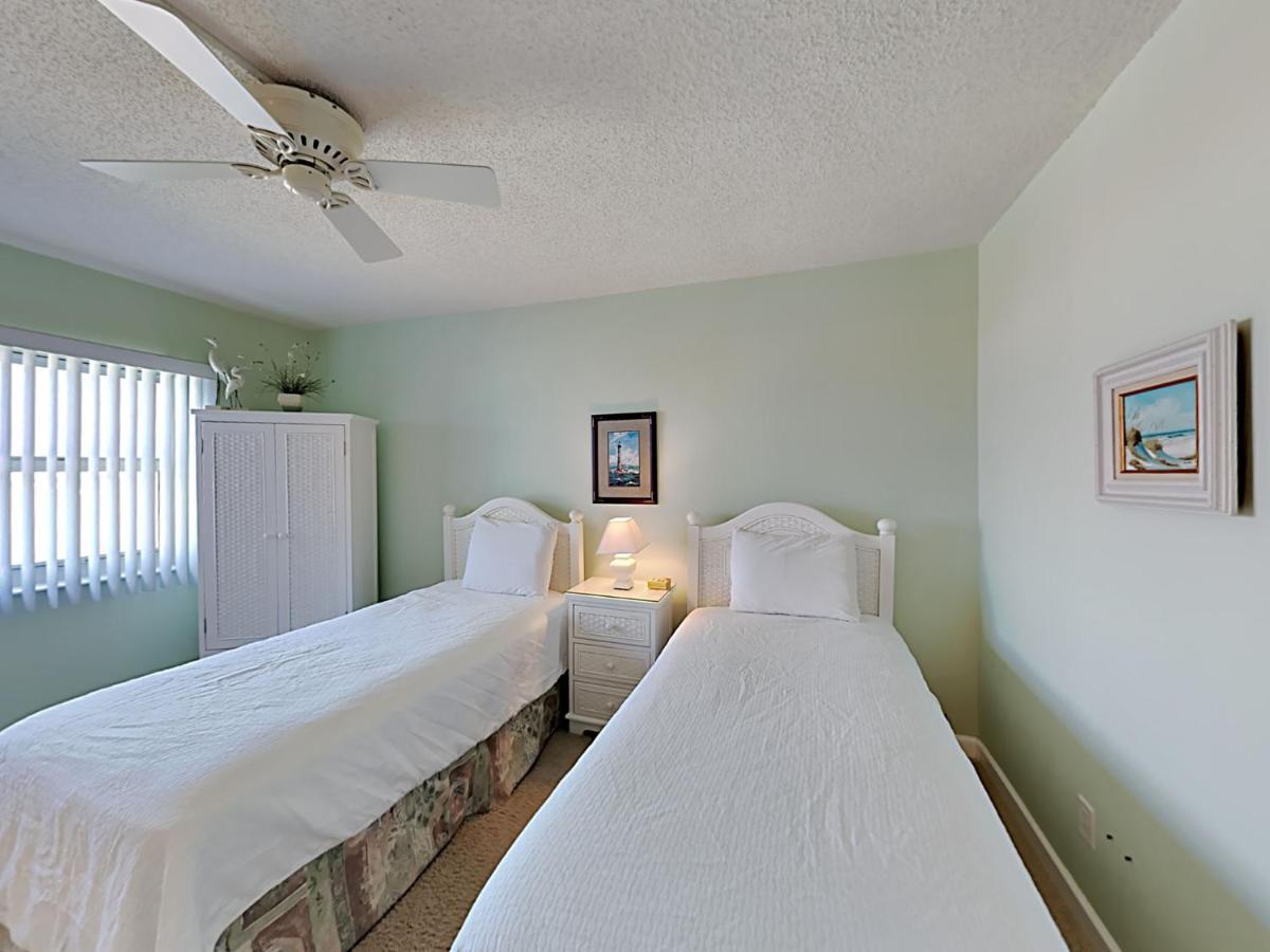 Regency Towers #605 West Pensacola Beach