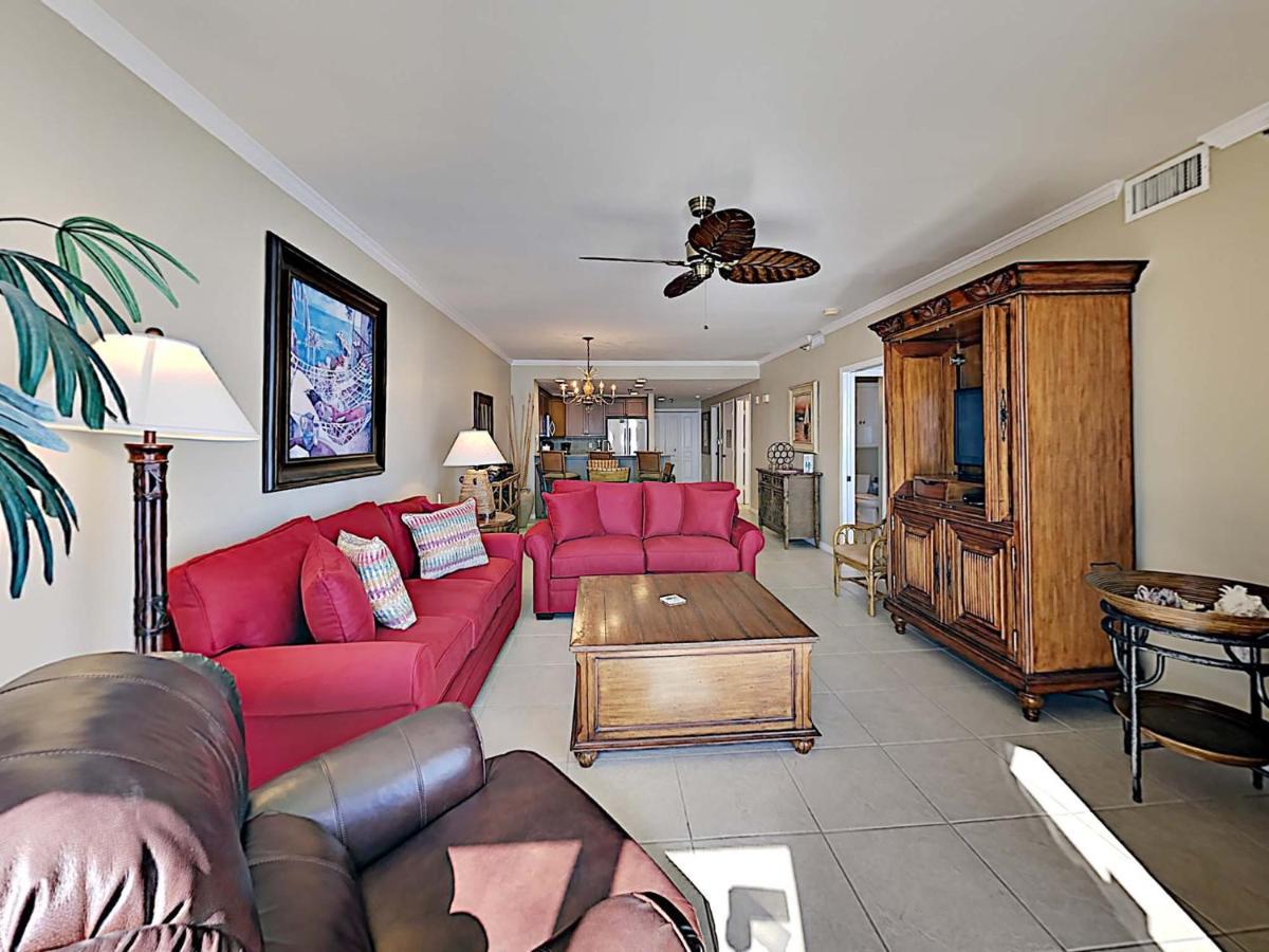 Apartment Emerald Isle #806 Pensacola Beach
