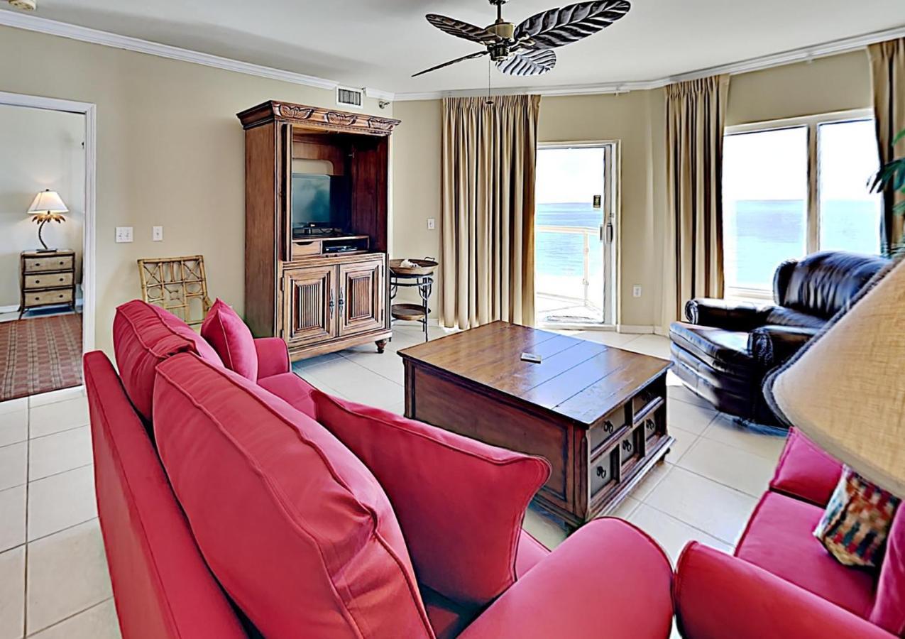Apartment Emerald Isle #806