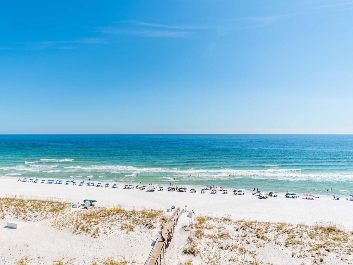 Emerald Isle #806 Apartment
