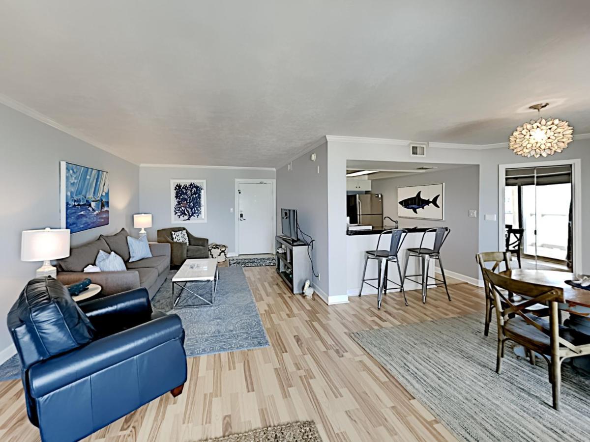 Regency Towers 506 East Apartment Pensacola Beach