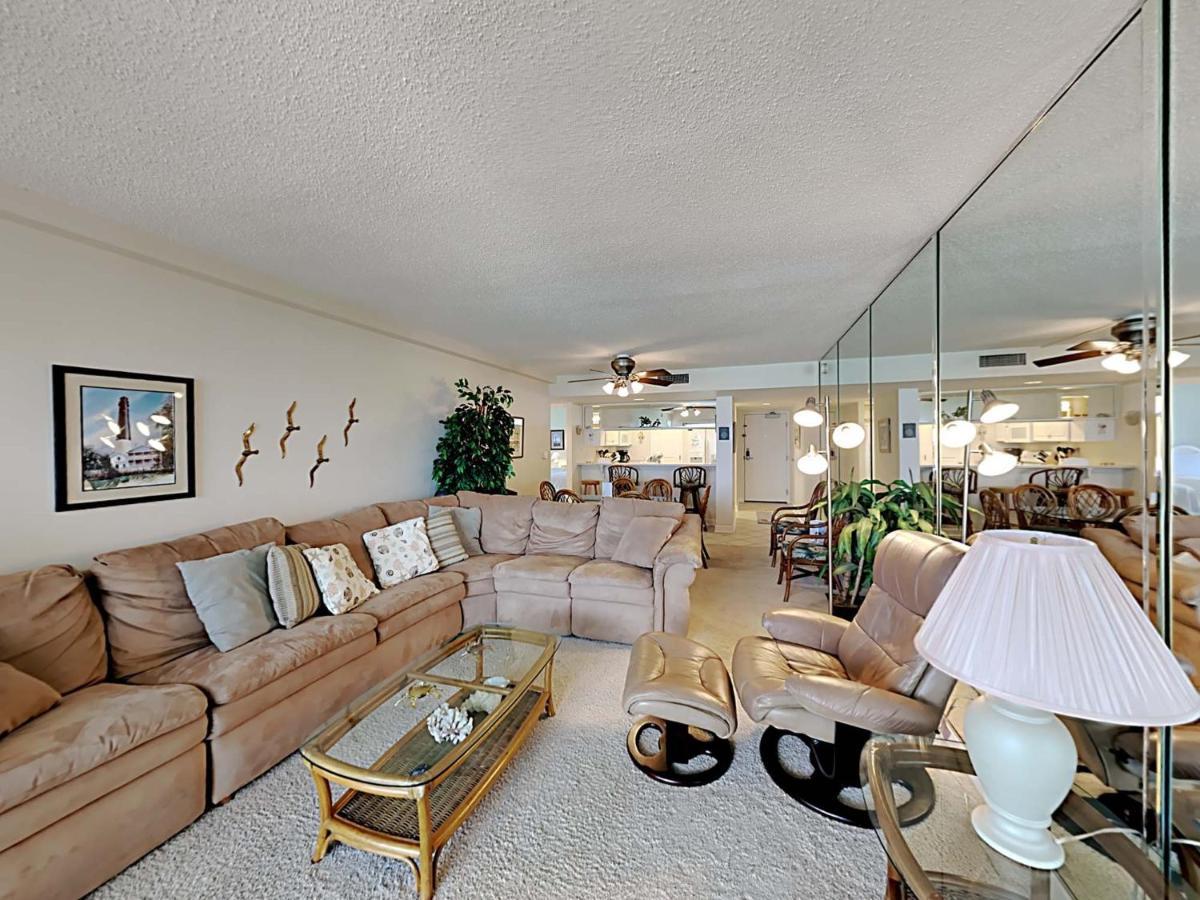 Regency Towers #605 West Apartment Pensacola Beach