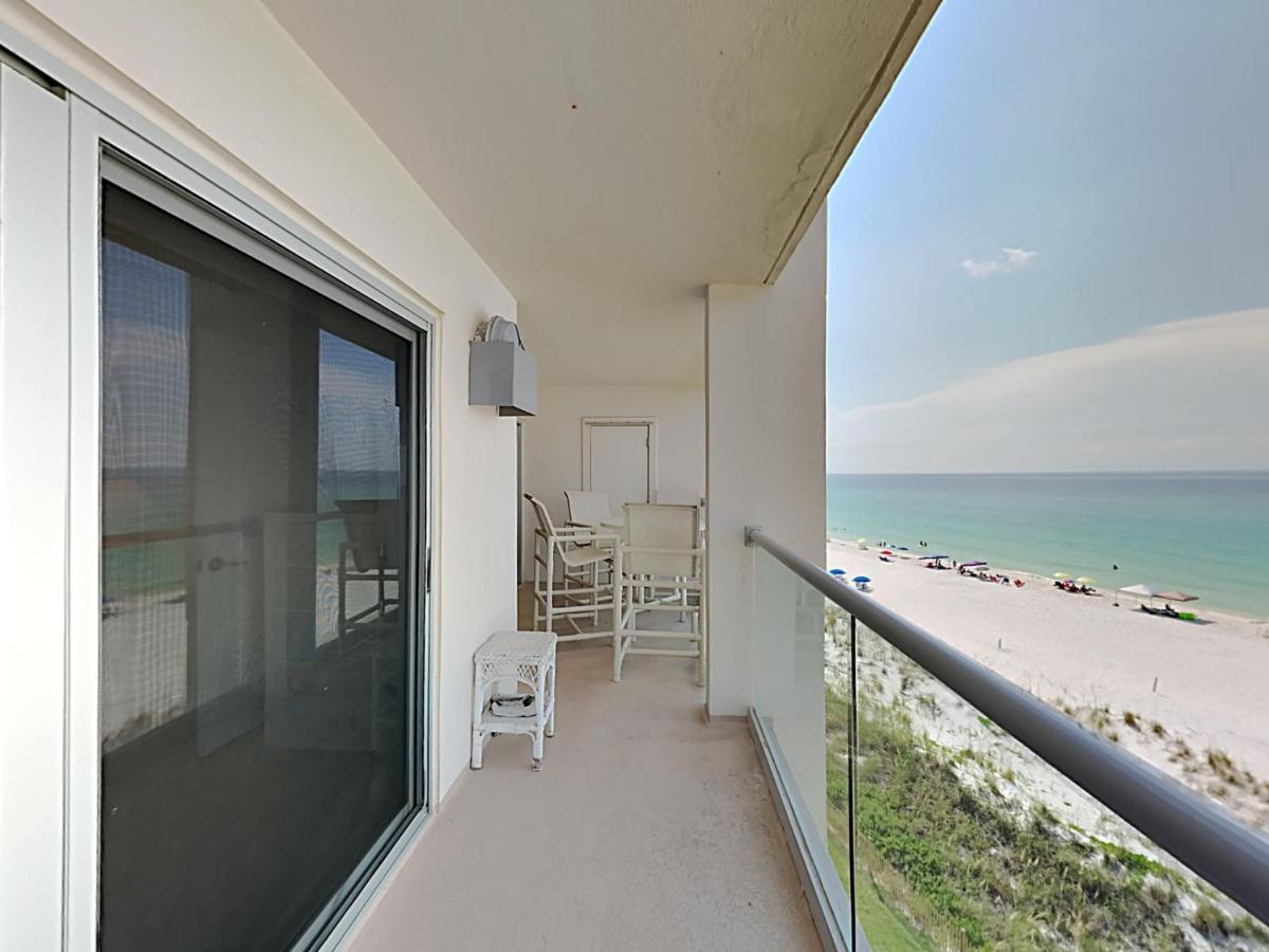 Apartment Regency Towers #605 West Pensacola Beach