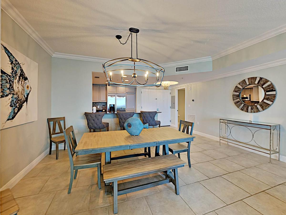 Apartment Portofino Island 1-702 Pensacola Beach