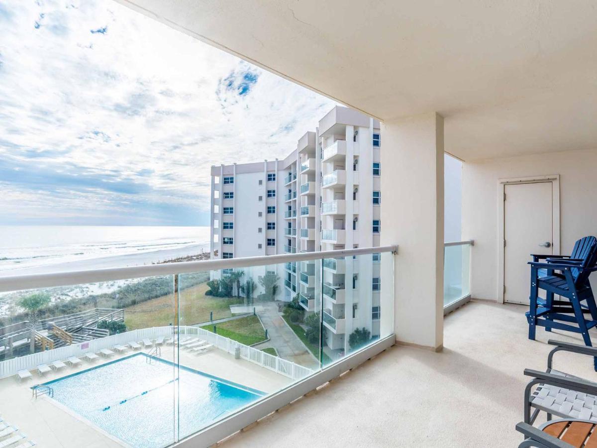 Apartment Regency Towers 506 East *