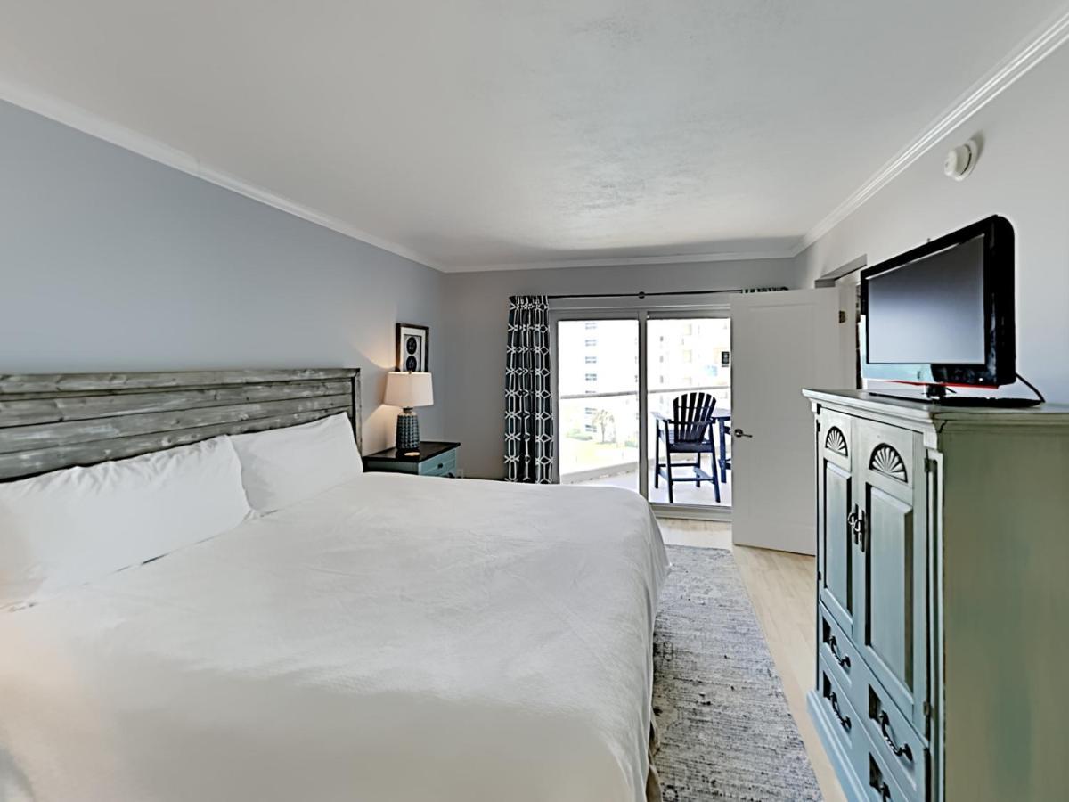 Regency Towers 506 East Pensacola Beach