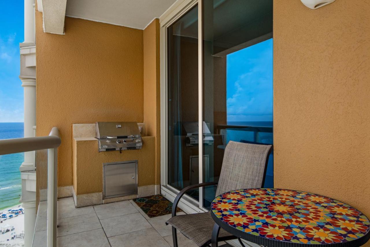 Apartment Portofino Tower 3-1808 Stunning Beachfront National Seashore Views *