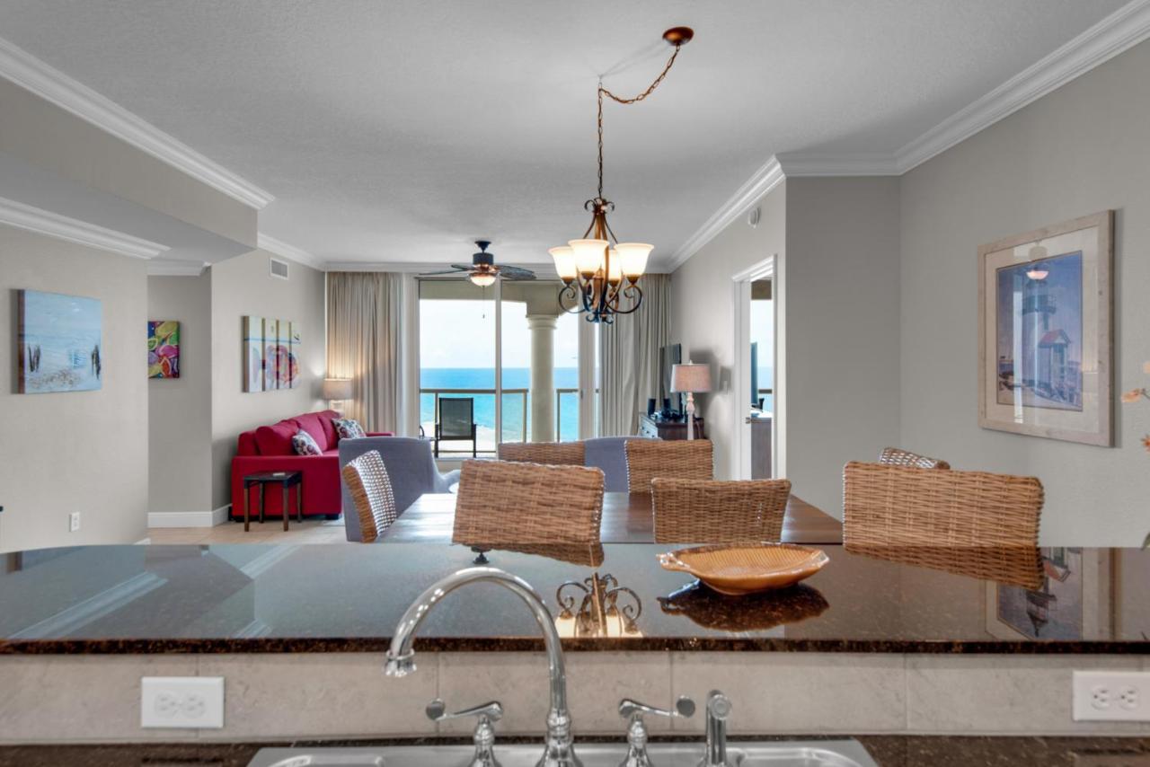 Portofino Tower 3-1808 Stunning Beachfront National Seashore Views *